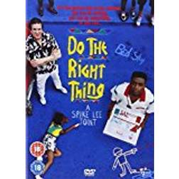 Do The Right Thing [DVD] [1989]